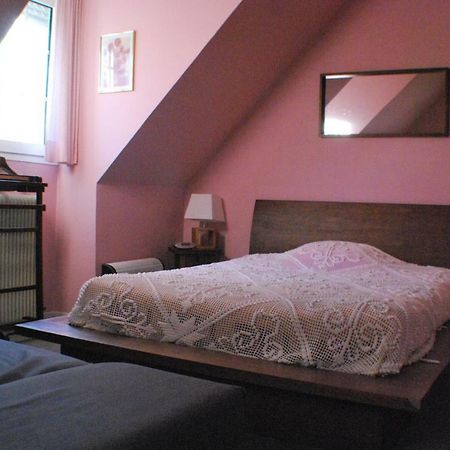 La Rachere Vayres-sur-Essonne エクステリア 写真