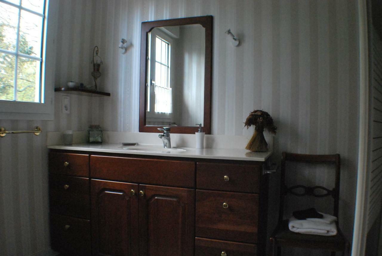 La Rachere Vayres-sur-Essonne エクステリア 写真
